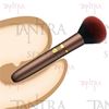Brocha eléctrica para maquillaje, herramienta de belleza con vibración, 10 modos de vibracion